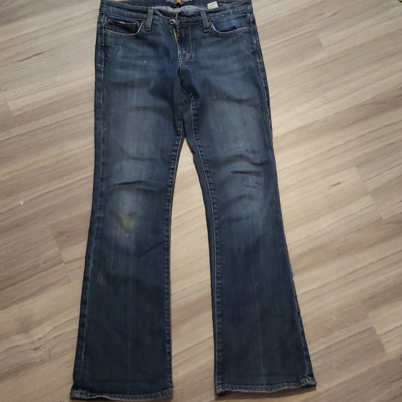 🎉3/$40🎉Lucky Womans Jeans - Picture 1 of 4